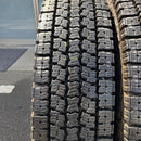 225/80R17.5, TOYO, M919, 中古スタッドレス　　　激安美品　　2021年製 6本セット:72,000円