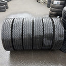 225/80R17.5 YOKOHAMA 903ZW 中古スタッドレス　6本セット:48000円
