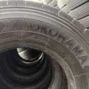 225/80R17.5 YOKOHAMA 903ZW 中古スタッドレス　6本セット:48000円