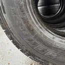 225/80R17.5 YOKOHAMA 903ZW 中古スタッドレス　6本セット:48000円