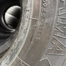225/80R17.5 YOKOHAMA 903ZW 中古スタッドレス　6本セット:48000円