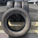 165/65R14、79Q、DUNLOP、MAXX03、2021年製、中古スタッドレス４本セット:16000円