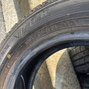165/65R14、79Q、DUNLOP、MAXX03、2021年製、中古スタッドレス４本セット:16000円