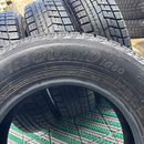 185/70R14、88Q、YOKOHAMA、IG60、2021年製、中古スタッドレス４本セット:16000円