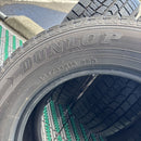 205/65R16、95Q、DUNLOP、WM02、2024年製、中古スタッドレス、４本セット:24000円