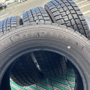 205/65R16、95Q、DUNLOP、WM02、2024年製、中古スタッドレス、４本セット:24000円