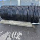 245/70R19.5, DUNLOP, SP001, 激安美品 2022年製 8本セット:144,000円