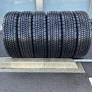 235/70R22.5, 138/135J, DUNLOP, SP050, 激安美品　2024年製 6本セット:120,000円