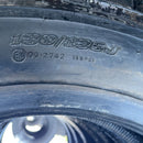 235/70R22.5, 138/135J, DUNLOP, SP050, 激安美品　2024年製 6本セット:120,000円