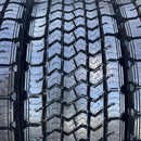 235/70R22.5, 138/135J, DUNLOP, SP050, 激安美品　2024年製 6本セット:120,000円