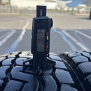 205/85R16 BRIDGESTONE M812 中古　ミックスタイヤ　　 6本セット:54000円