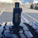 205/85R16 BRIDGESTONE M812 中古　ミックスタイヤ　　 6本セット:54000円