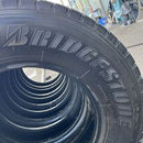 205/85R16 BRIDGESTONE M812 中古　ミックスタイヤ　　 6本セット:54000円