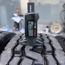 205/85R16, 117/115N, LT, BRIDGESTONE 2025年製 エコピア M812 中古スタッドレス 6本セット:54000円