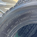 205/85R16, 117/115N, LT, BRIDGESTONE 2025年製 エコピア M812 中古スタッドレス 6本セット:54000円