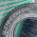 205/85R16, 117/115N, LT, BRIDGESTONE 2025年製 エコピア M812 中古スタッドレス 6本セット:54000円
