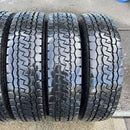 205/85R16 BRIDGESTONE M812 中古ミックス　 6本セット:53000円