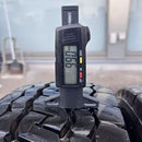 205/85R16 BRIDGESTONE M812 中古ミックス　 6本セット:53000円
