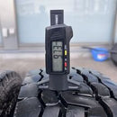 205/85R16 BRIDGESTONE M812 中古ミックス　 6本セット:53000円