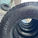 205/85R16 BRIDGESTONE M812 中古ミックス　 6本セット:53000円