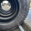 205/85R16 BRIDGESTONE M812 中古ミックス　 6本セット:53000円