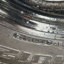 205/85R16 BRIDGESTONE M812 中古ミックス　 6本セット:53000円