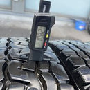 205/85R16 BRIDGESTONE M812 ミックスタイヤ　 6本セット:53500円