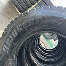 205/85R16 BRIDGESTONE M812 ミックスタイヤ　 6本セット:53500円