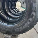 205/85R16 BRIDGESTONE M812 ミックスタイヤ　 6本セット:53500円
