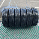 205/85R16 BRIDGESTONE M812 2025年製 ミックスタイヤ　 6本セット:54000円
