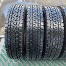205/85R16 BRIDGESTONE M812 2025年製 ミックスタイヤ　 6本セット:54000円
