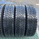 205/85R16 BRIDGESTONE M812 2025年製 ミックスタイヤ　 6本セット:54000円
