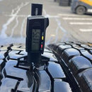 205/85R16 BRIDGESTONE M812 2025年製 ミックスタイヤ　 6本セット:54000円