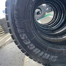 205/85R16 BRIDGESTONE M812 2025年製 ミックスタイヤ　 6本セット:54000円