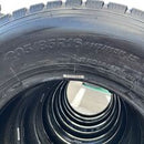 205/85R16 BRIDGESTONE M812 2025年製 ミックスタイヤ　 6本セット:54000円