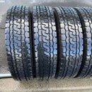 205/85R16 BRIDGESTONE M812 ミックスタイヤ　 6本セット:51000円