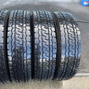 205/85R16 BRIDGESTONE M812 ミックスタイヤ　 6本セット:51000円