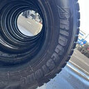 205/85R16 BRIDGESTONE M812 ミックスタイヤ　 6本セット:51000円