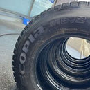 205/85R16 BRIDGESTONE M812 ミックスタイヤ　 6本セット:51000円