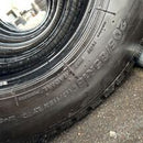 205/85R16 BRIDGESTONE M812 ミックスタイヤ　 6本セット:51000円