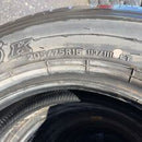 205/75R16, 113/111L, ダンロップ, SP355, 激安美品　6本セット:42,000円