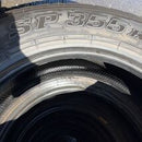 205/75R16, 113/111L, ダンロップ, SP355, 激安美品　6本セット:42,000円