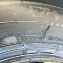 205/75R16, 113/111L, ダンロップ, SP355, 激安美品　6本セット:42,000円