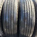 205/75R16, 113/111L, ダンロップ, SP355, 激安美品　6本セット:42,000円