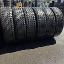 225/85R16, 121/119L, ダンロップ, LT01, 2020年製, 中古タイヤ　6本セット:48,000円