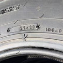 225/85R16, 121/119L, ダンロップ, LT01, 2020年製, 中古タイヤ　6本セット:48,000円
