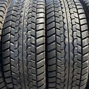 225/85R16, 121/119L, ダンロップ, LT01, 2020年製, 中古タイヤ　6本セット:48,000円