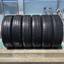 205/85R16 LT BRIDGESTONE W989 中古冬タイヤ　2024年製 ６本セット:42000円