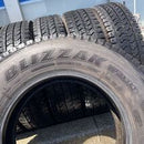 205/85R16 LT BRIDGESTONE W989 中古冬タイヤ　2024年製 ６本セット:42000円