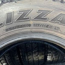 205/85R16 LT BRIDGESTONE W989 中古冬タイヤ　2024年製 ６本セット:42000円